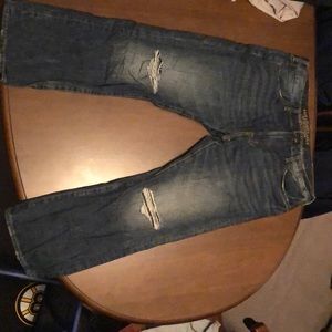 American Eagle Jeans 38 x 30
